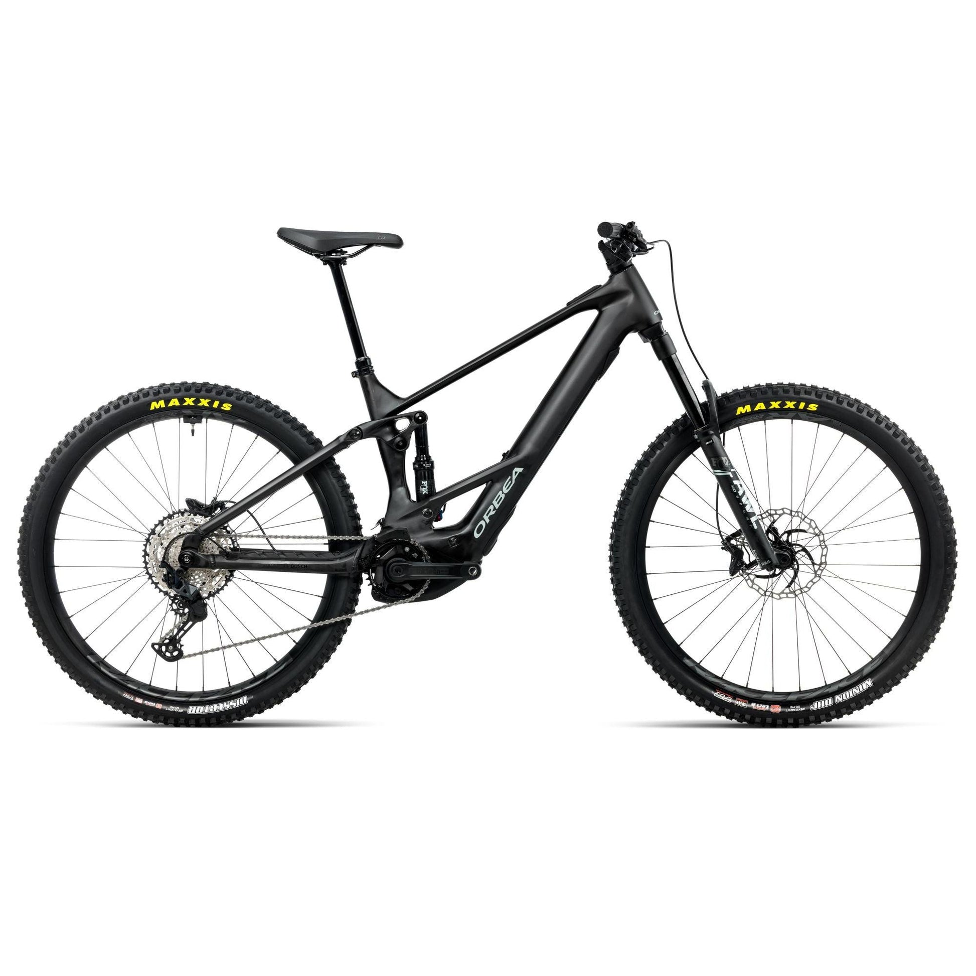 Orbea Wild ST H20 2026-BRINK