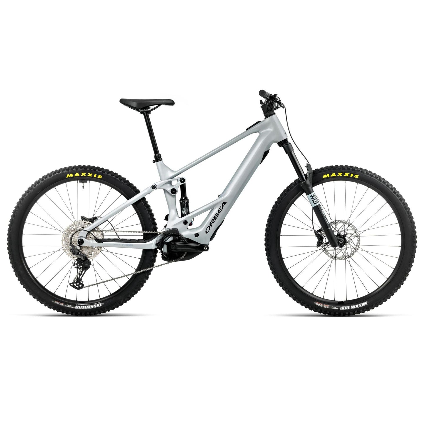 Orbea Wild ST H30 2026-BRINK