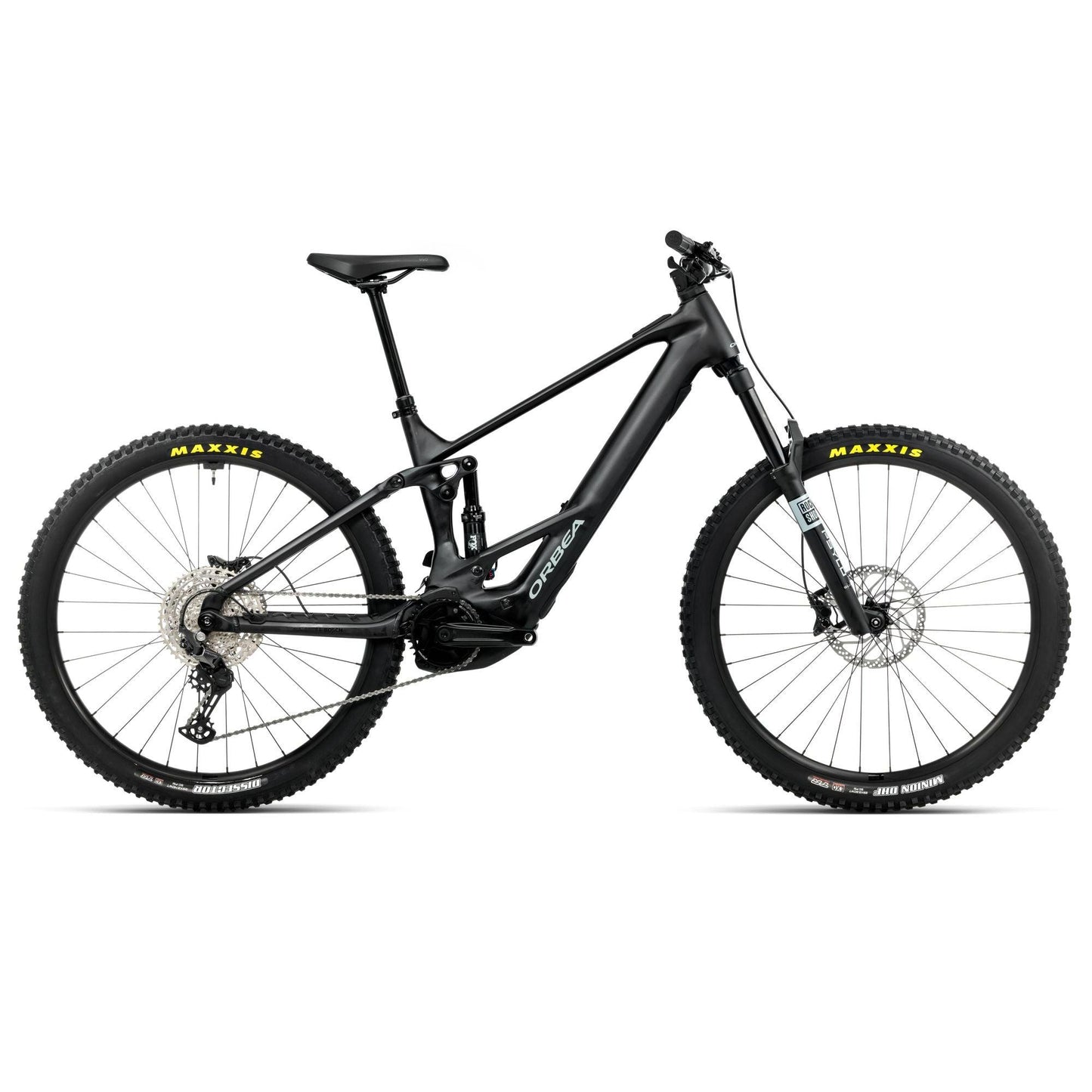 Orbea Wild ST H30 2026-BRINK