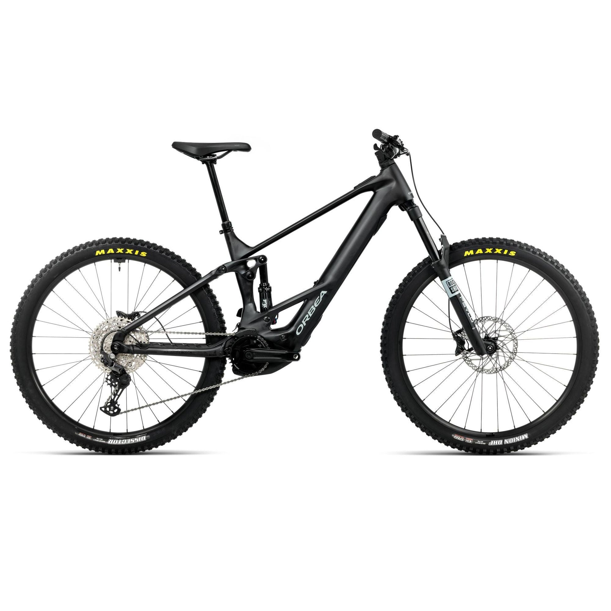 Orbea Wild ST H30 2026-BRINK