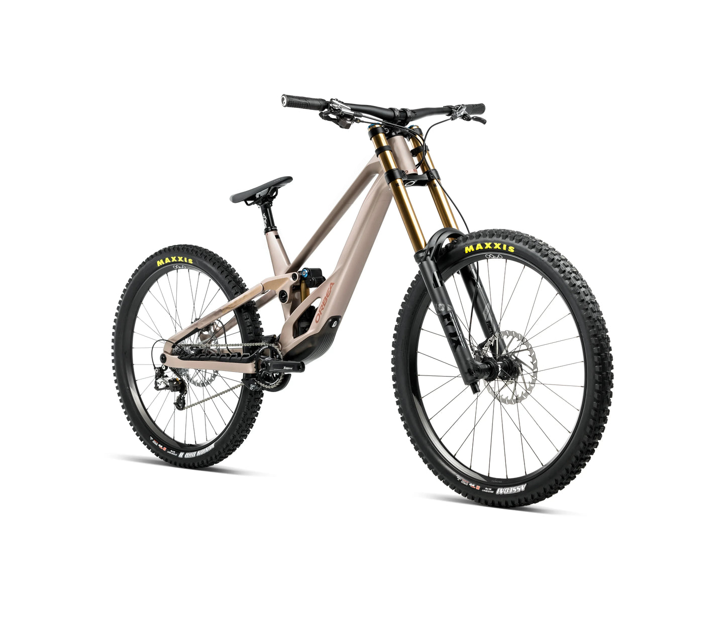 Orbea Rallon D-LTD 2026