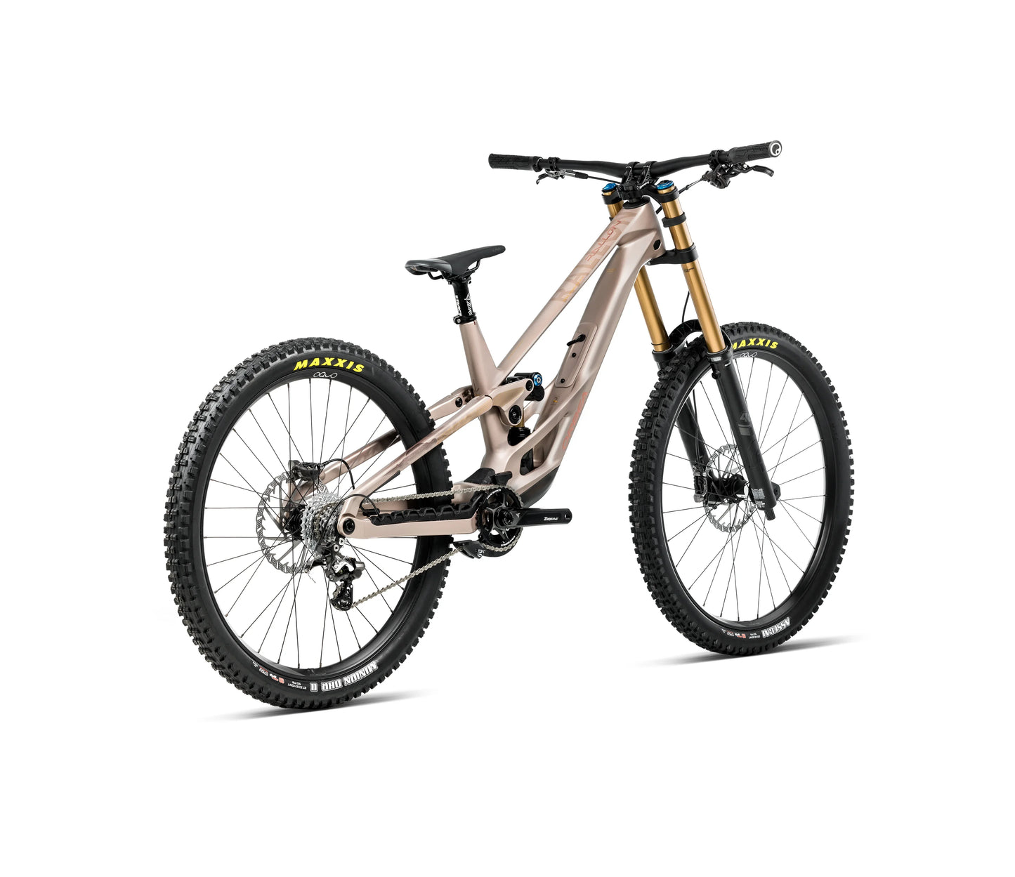 Orbea Rallon D-LTD 2026