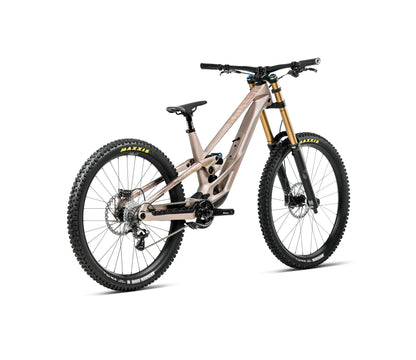 Orbea Rallon D-LTD 2026