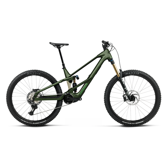 Orbea Wild LT H-Team 2027