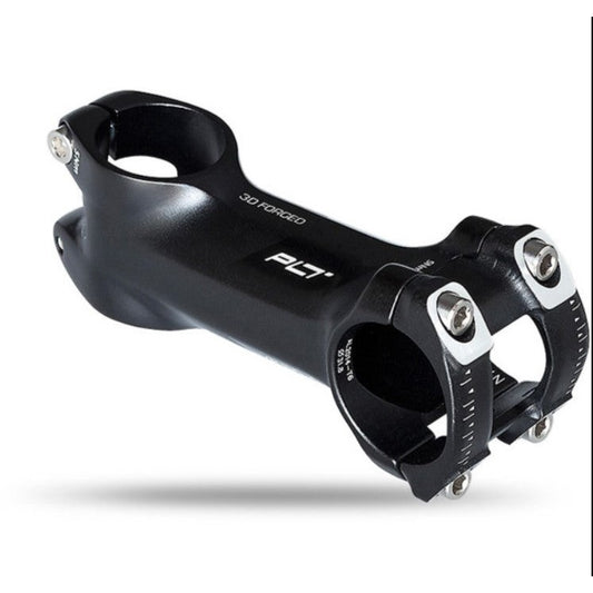 PLT Stem, Alloy, 31.8mm, 1-1/8", 50mm, +10/-10°-BRINK