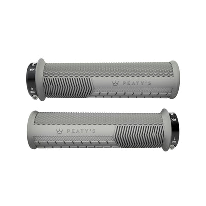 Peatys Monarch Grip - Knurl