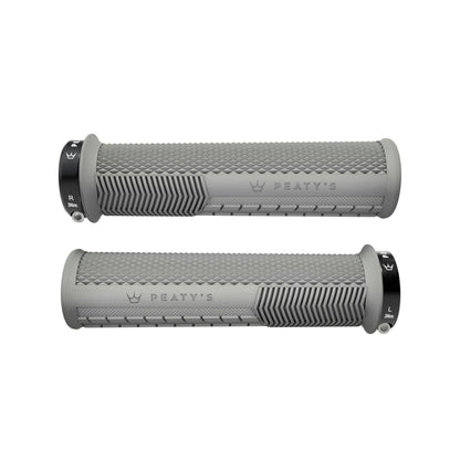 Peatys Monarch Grip - Knurl