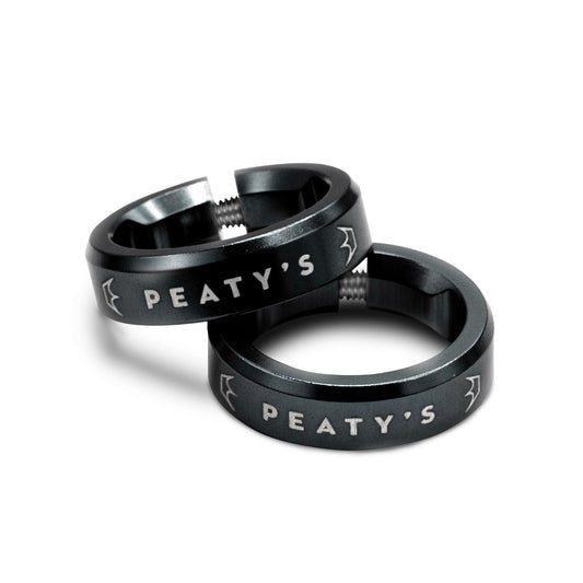 Peatys Monarch Grip Lock Ring