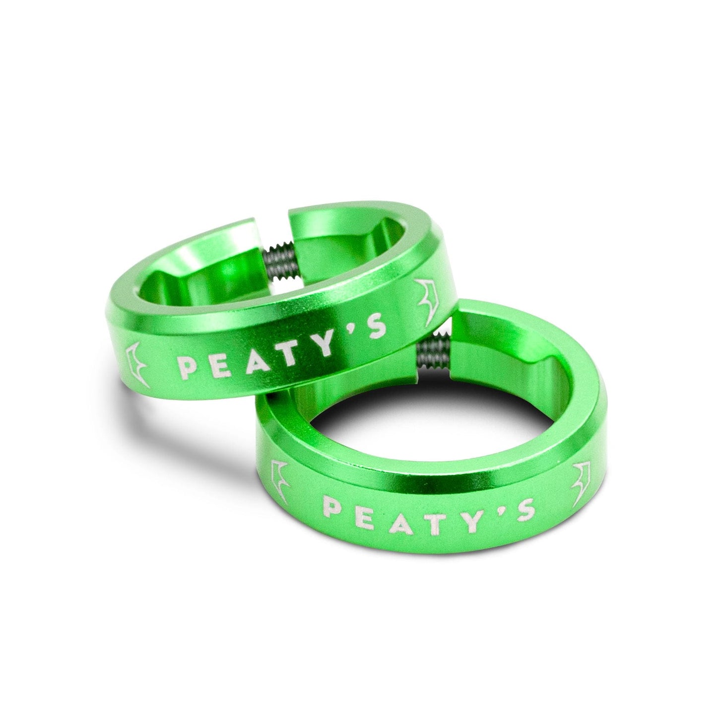 Peatys Monarch Grip Lock Ring