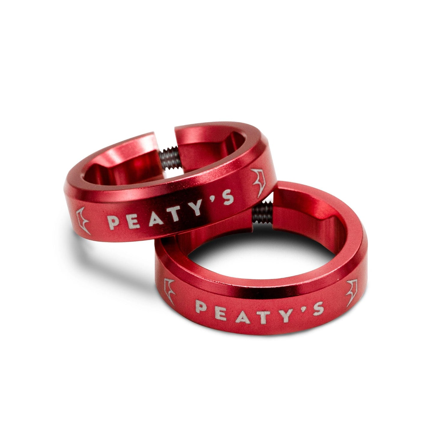 Peatys Monarch Grip Lock Ring