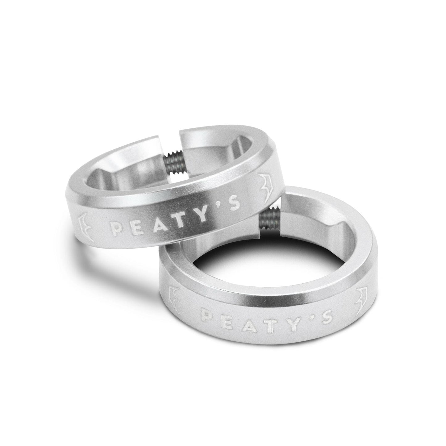 Peatys Monarch Grip Lock Ring