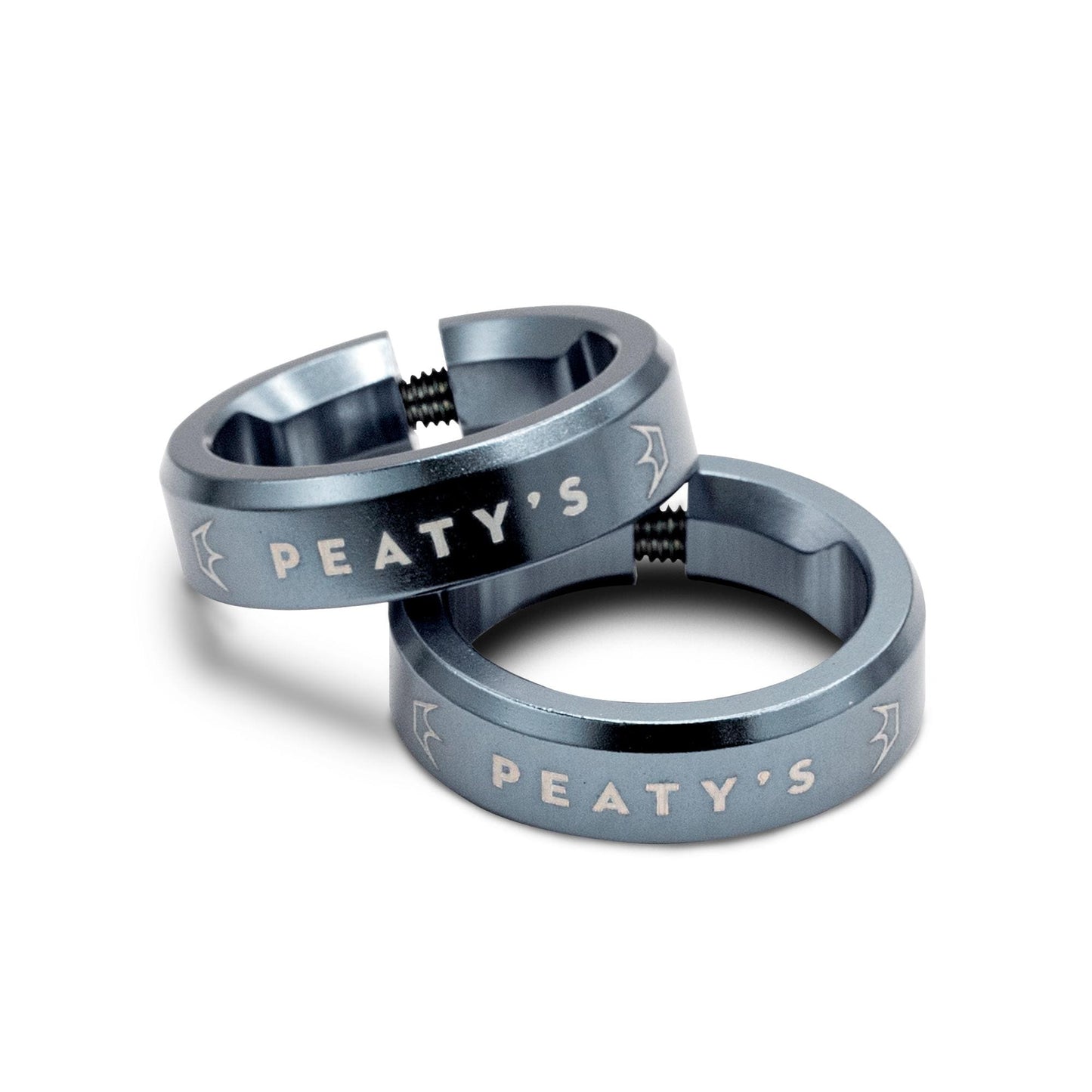 Peatys Monarch Grip Lock Ring