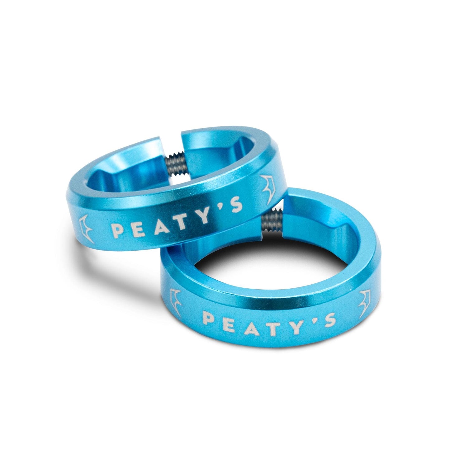 Peatys Monarch Grip Lock Ring