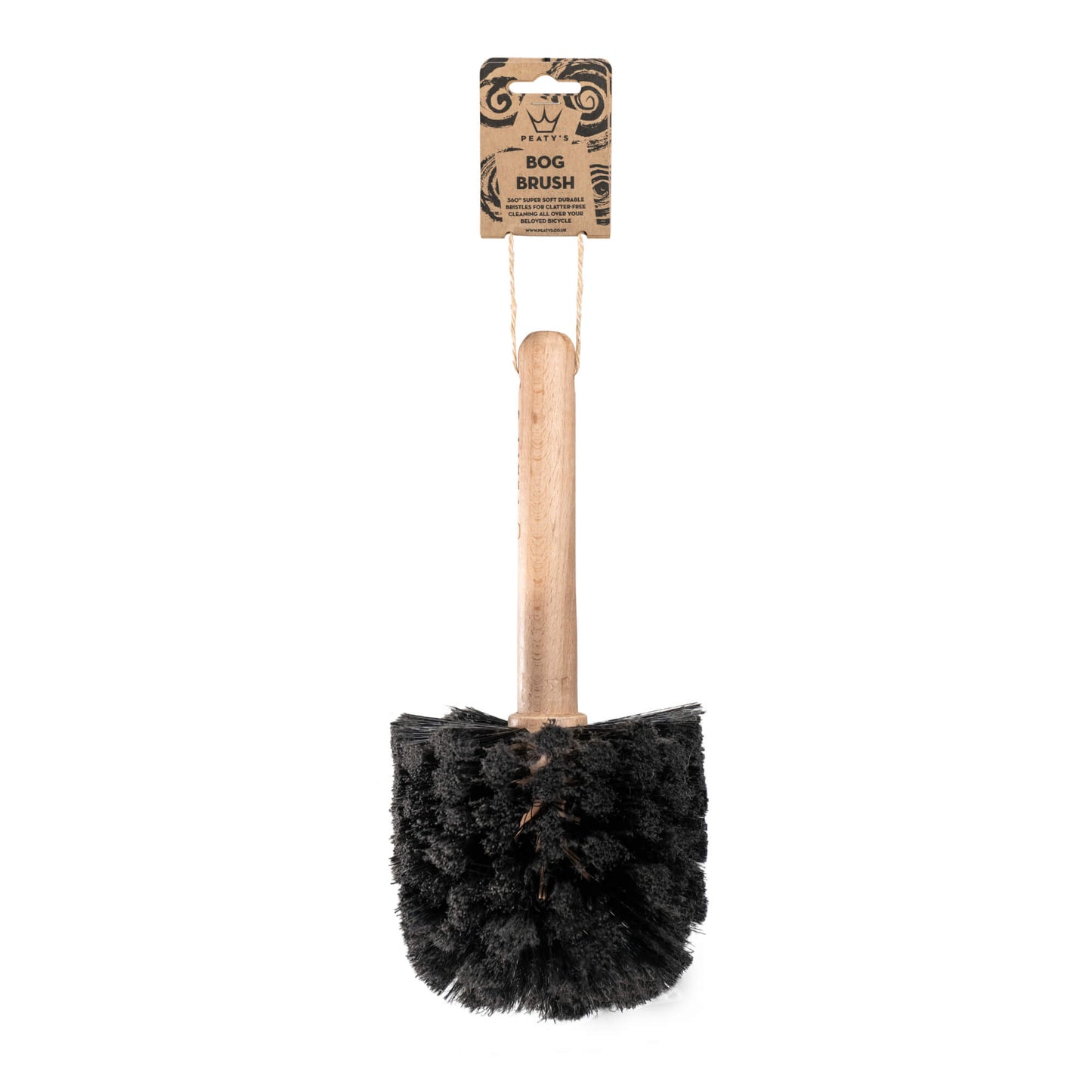 Peatys Bog Brush-BRINK