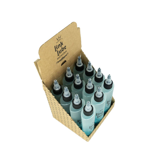 Peatys LinkLube All-Weather