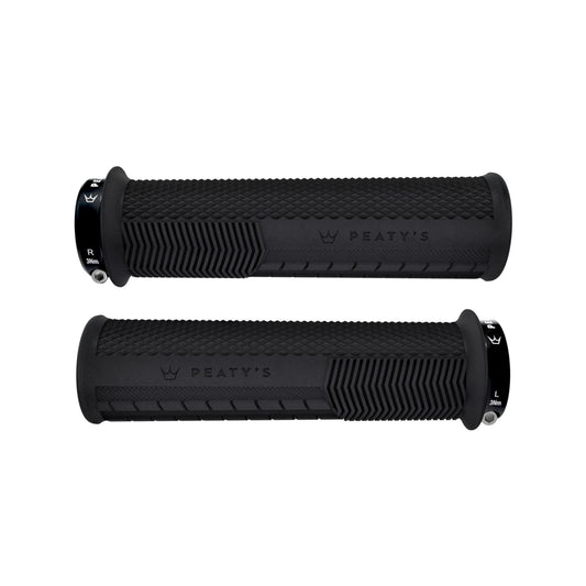 Peatys Monarch Grip - Knurl-BRINK