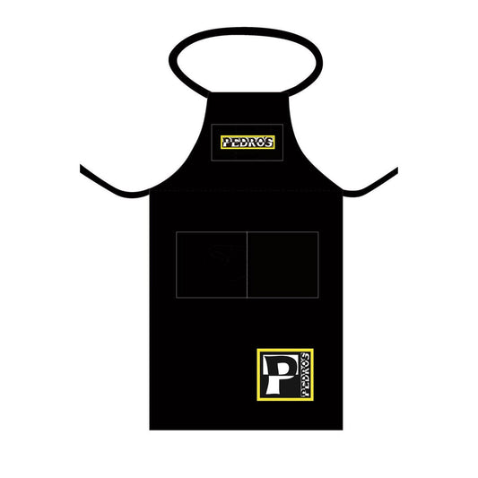 Pedros Apron Long-BRINK