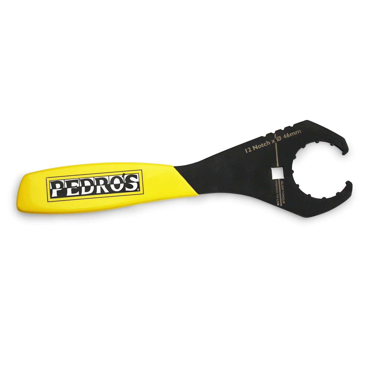 Pedros Bottom Bracket Wrench