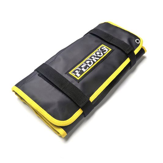 Pedros Burrito Tool Roll-BRINK