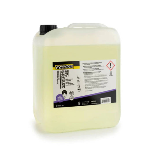 Pedros Bye Grease-5L-BRINK