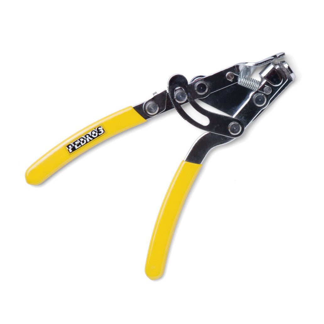 Pedros Cable Puller-BRINK