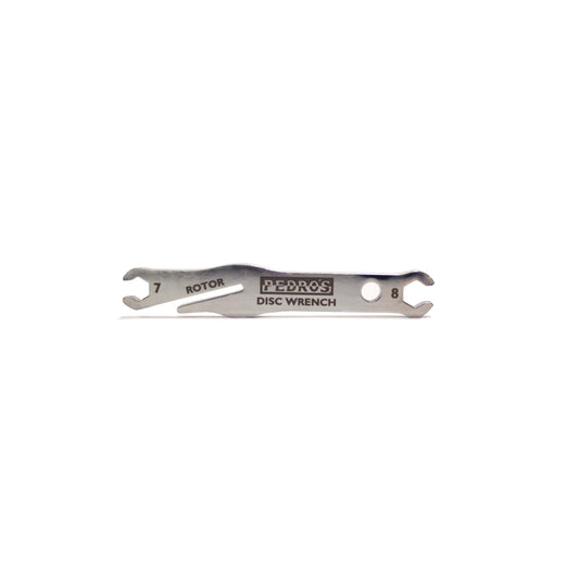 Pedros Disc Wrench-BRINK