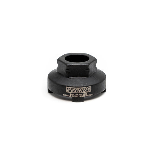 Pedros Freewheel Socket-4 notch x 40mm-BRINK