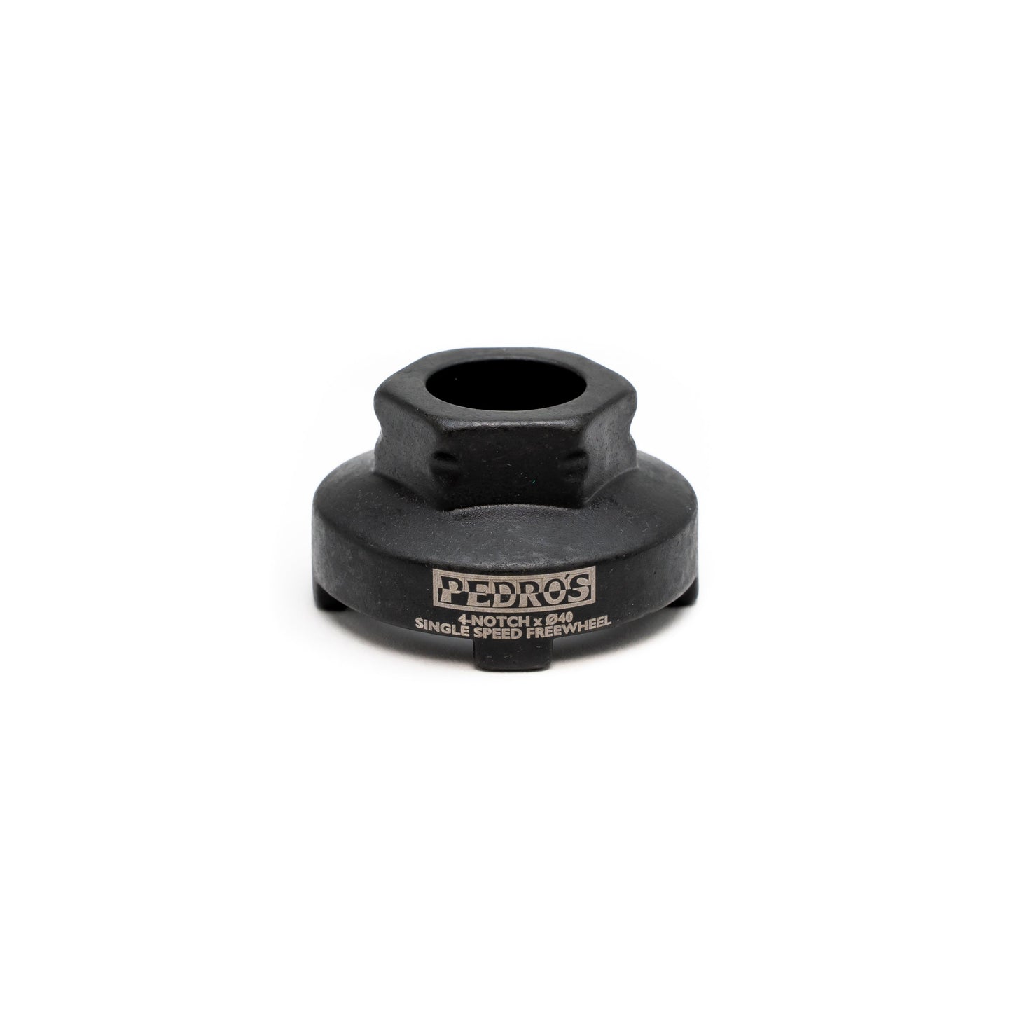 Pedros Freewheel Socket