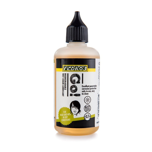 Pedros GO!-100ml-BRINK