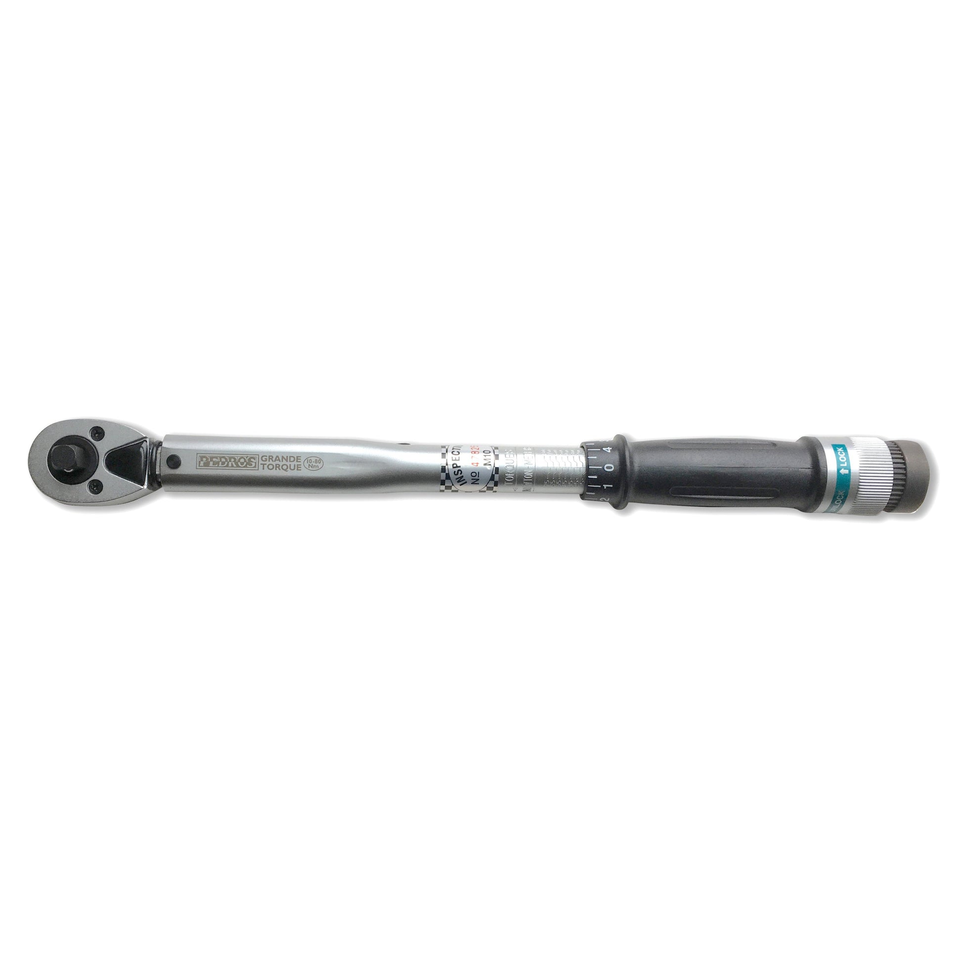 Pedros Grande Torque Wrench-BRINK