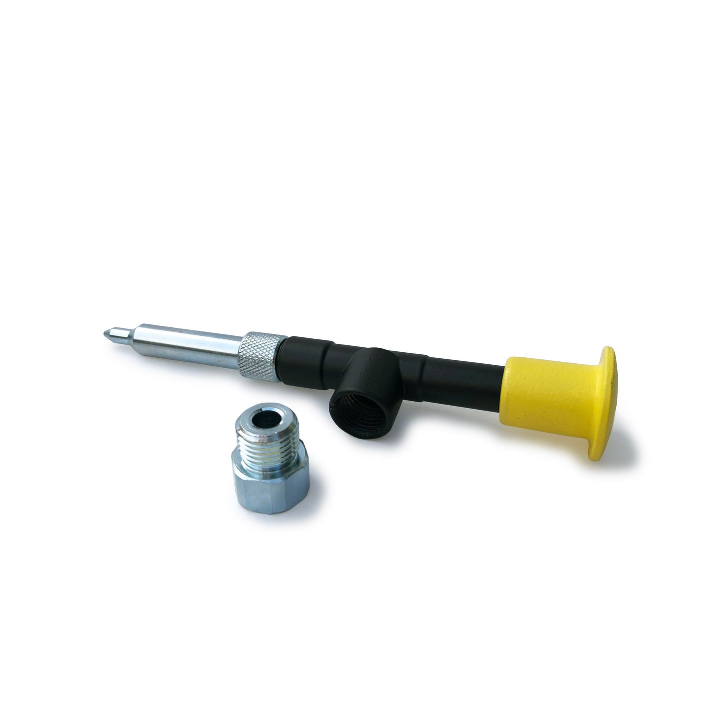 Pedros Grease Injector with adapter-BRINK