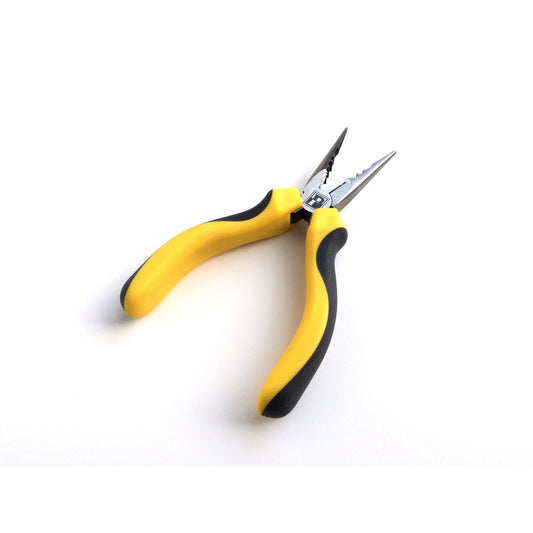 Pedros Needle Nose Pliers-BRINK