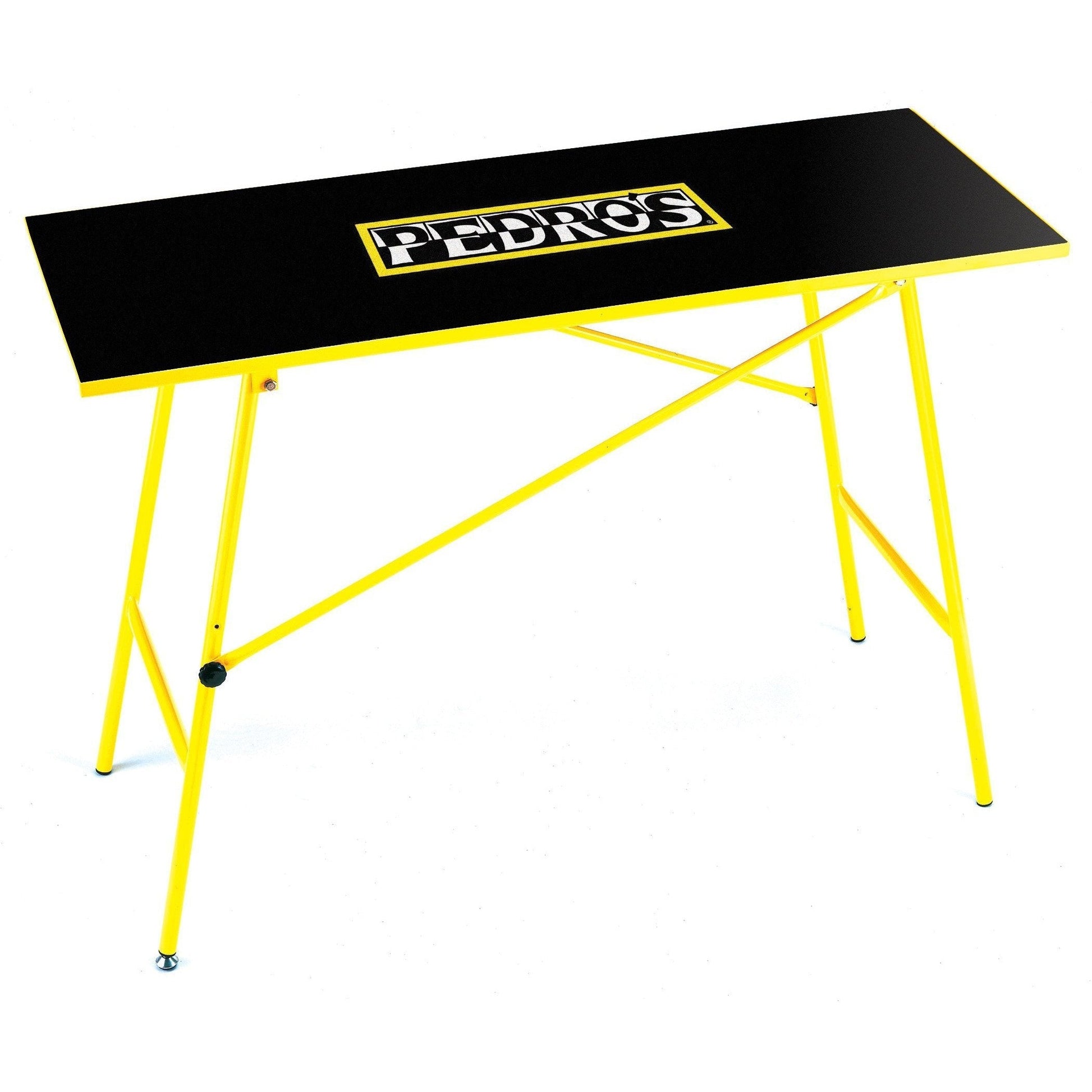 Pedros Portable Work Bench-BRINK