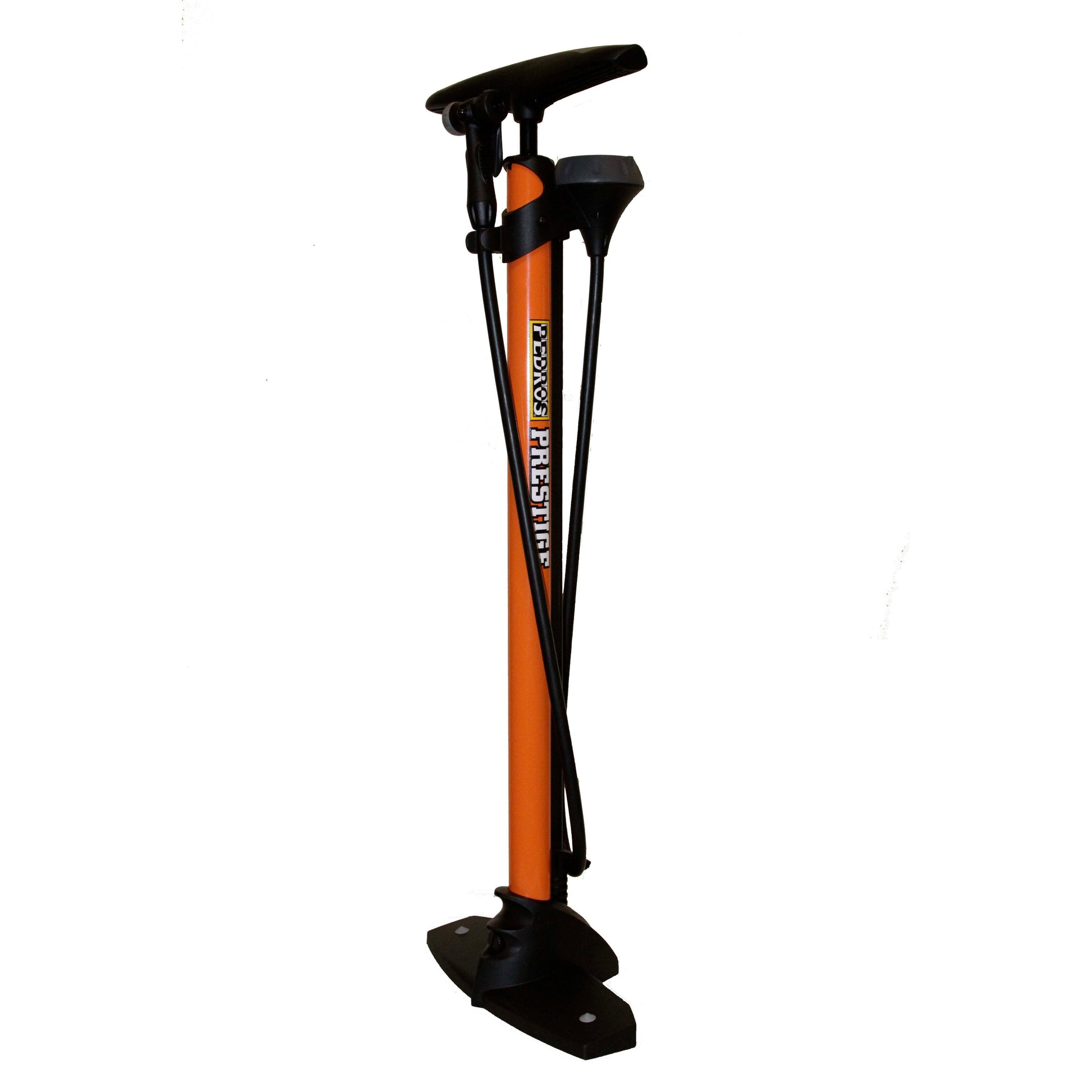 Pedros Prestige Floor Pump-BRINK