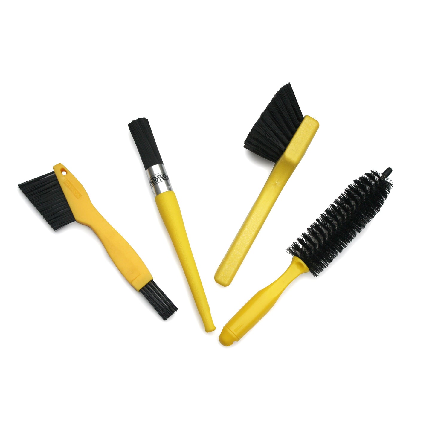 Pedros Pro Brush Kit-BRINK