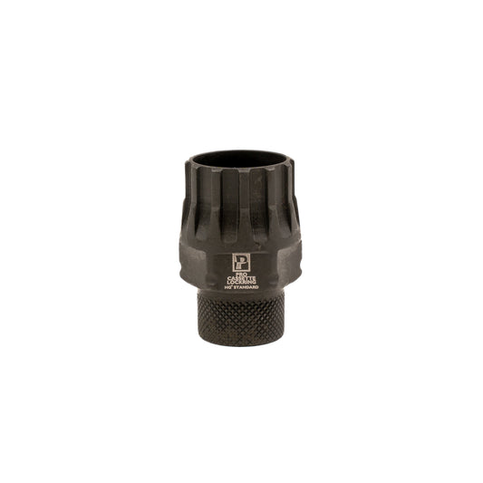 Pedros Pro Cassette Lockring Socket-BRINK