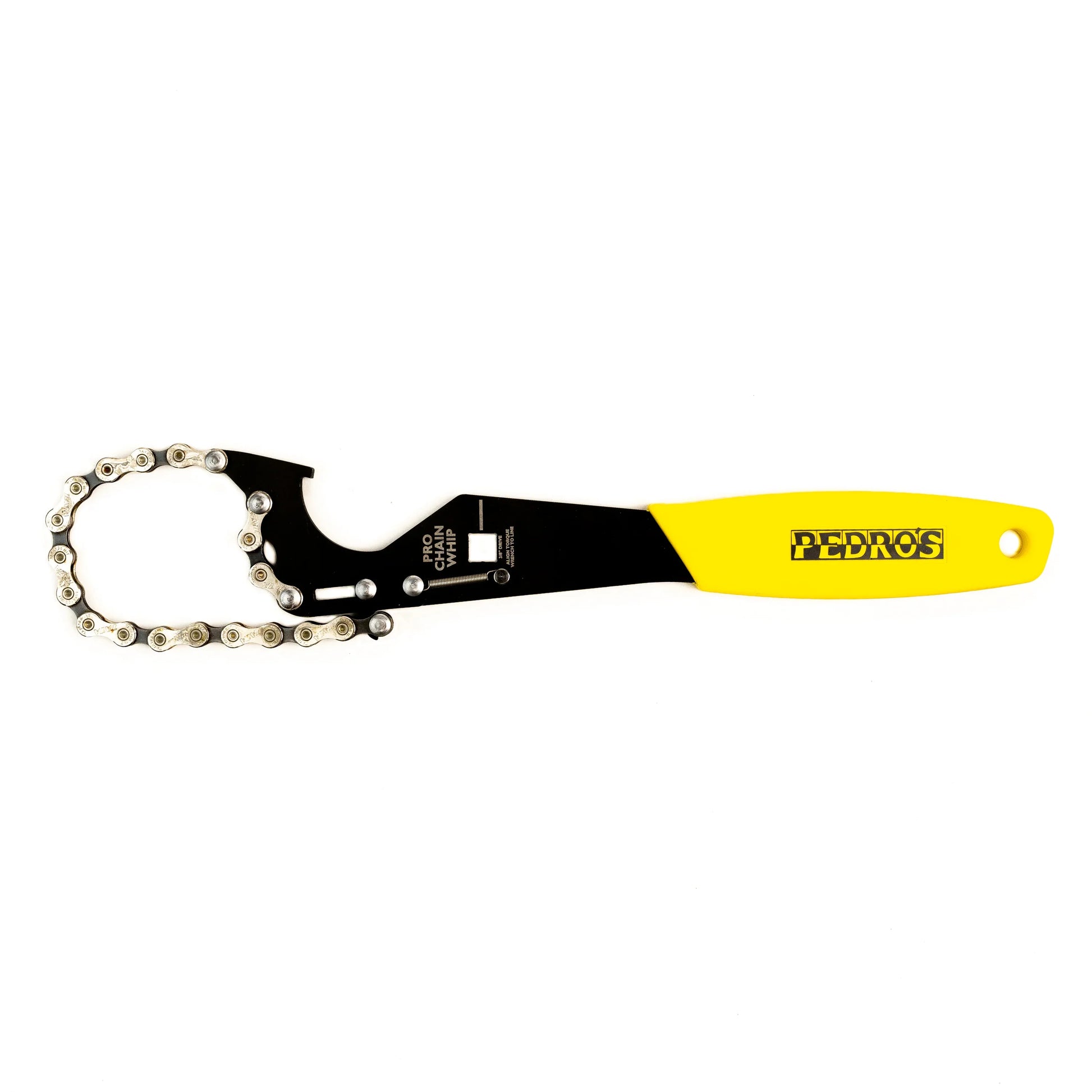 Pedros Pro Chain Whip II-BRINK