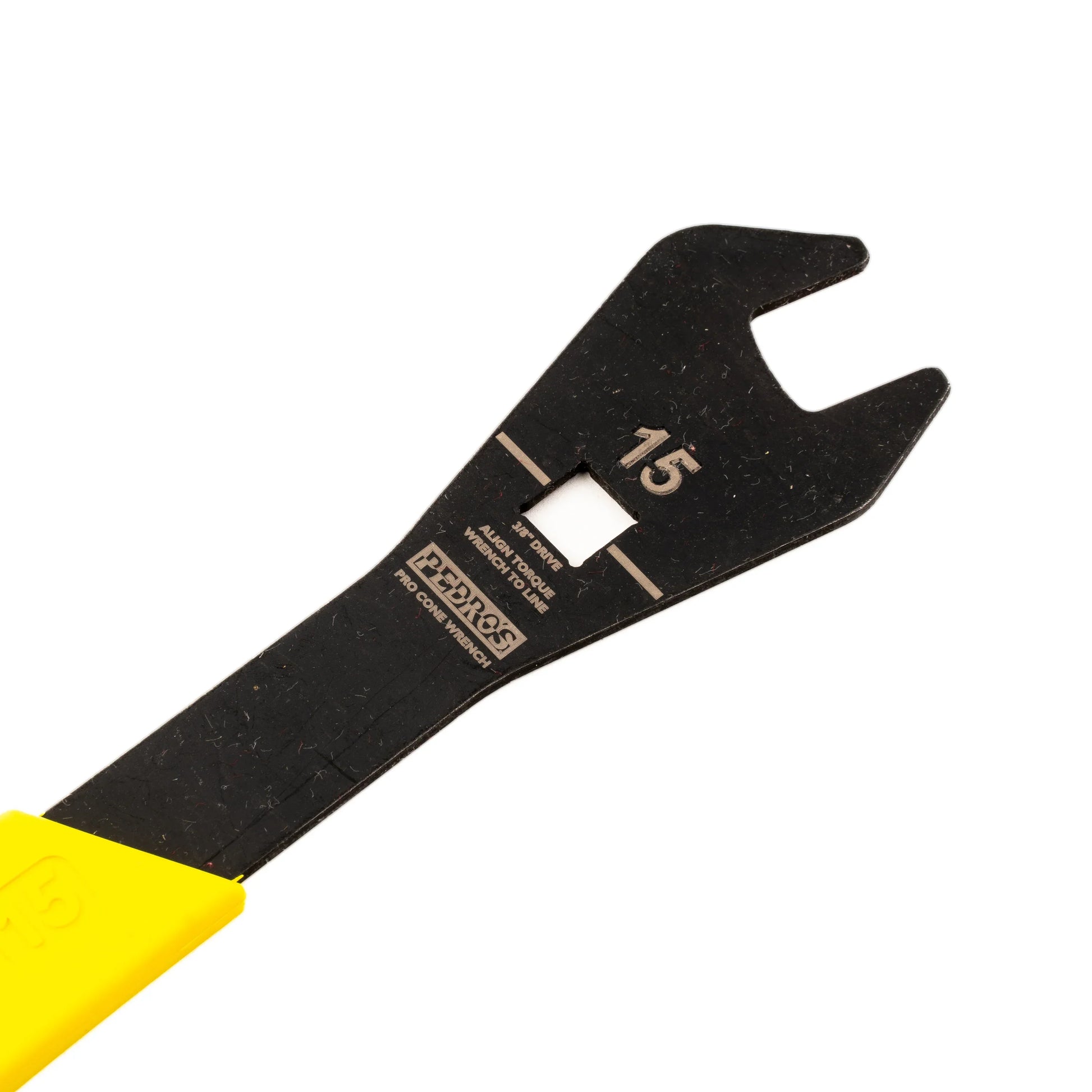 Pedros Pro Cone Wrench-15mm-BRINK