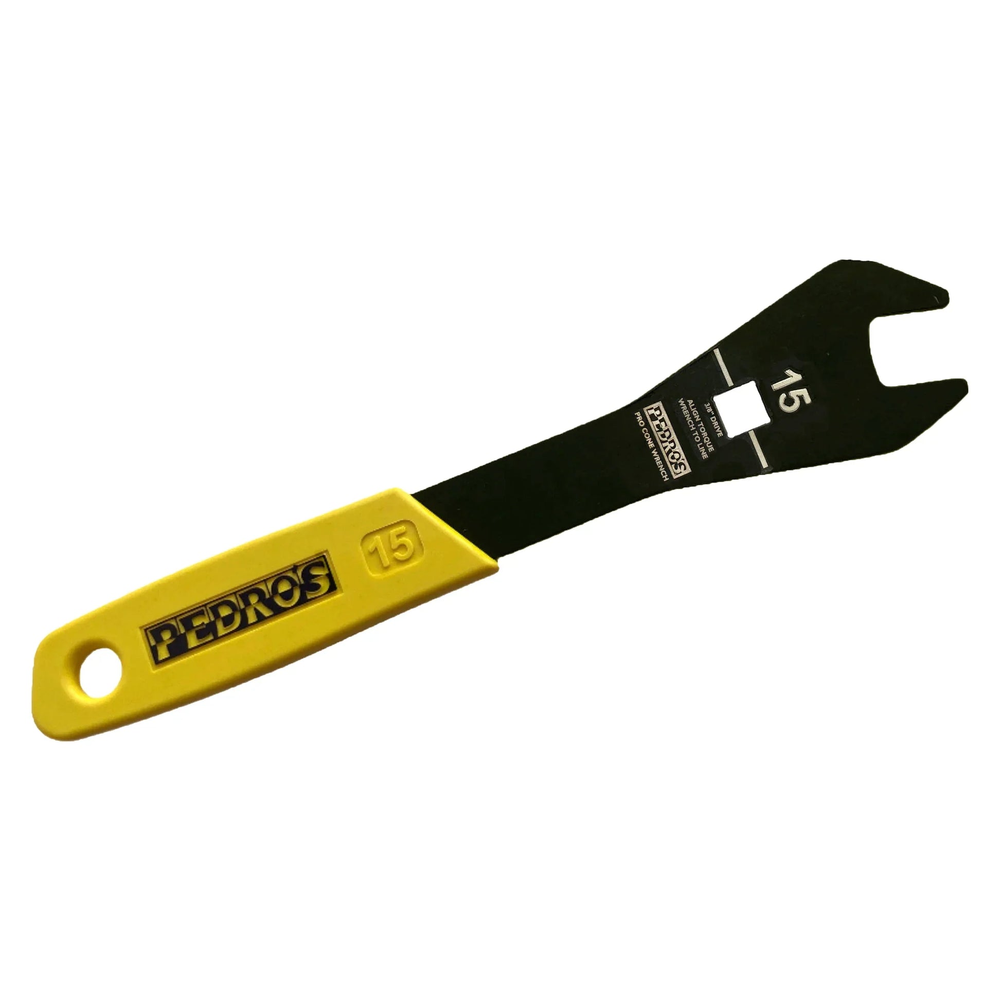 Pedros Pro Cone Wrench-BRINK