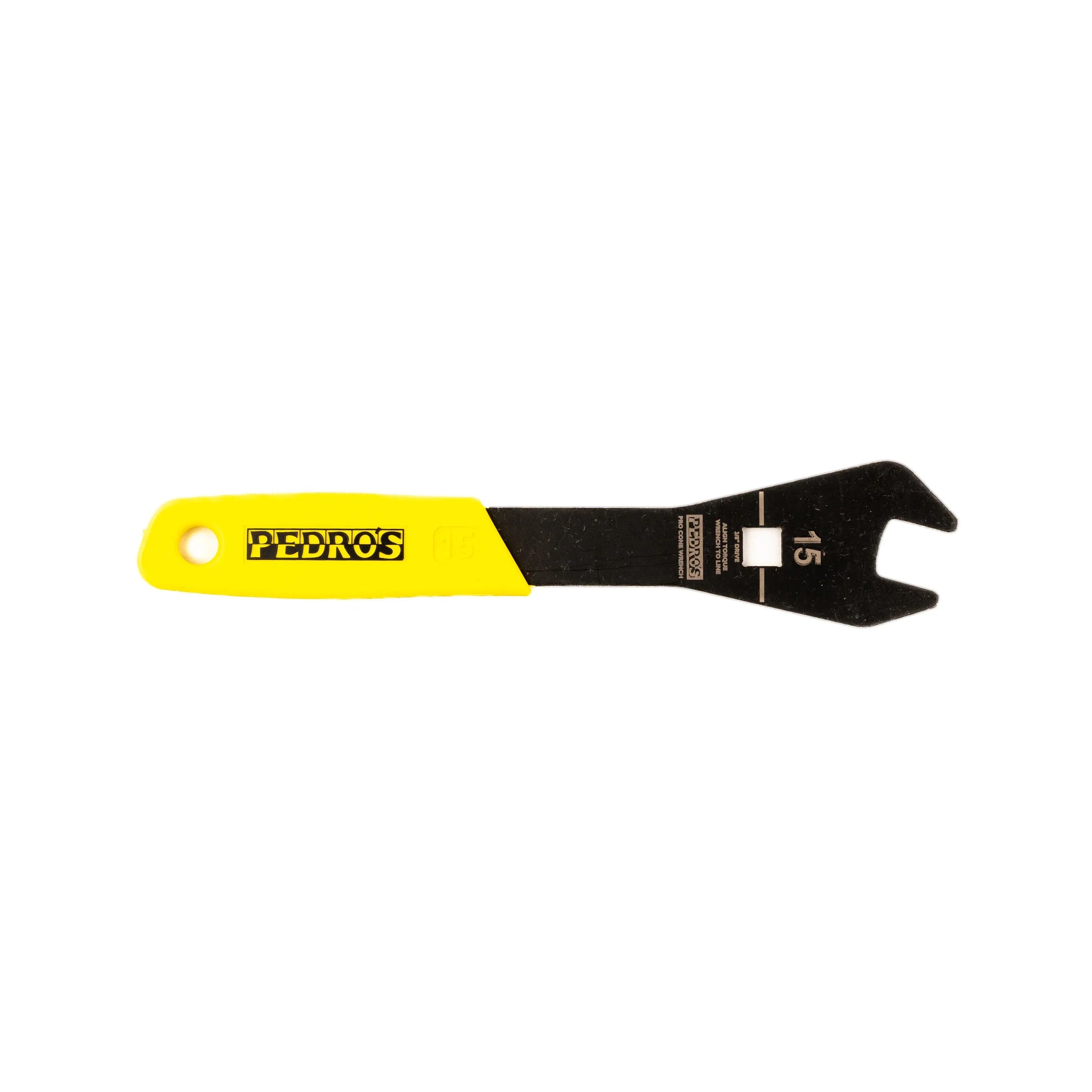 Pedros Pro Cone Wrench-BRINK