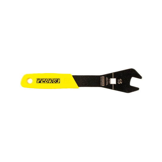 Pedros Pro Cone Wrench-BRINK