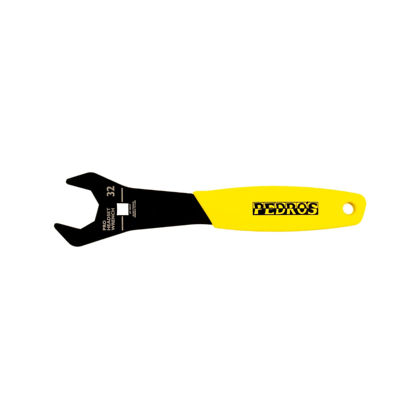 Pedros Pro Headset Wrench-32 mm-BRINK
