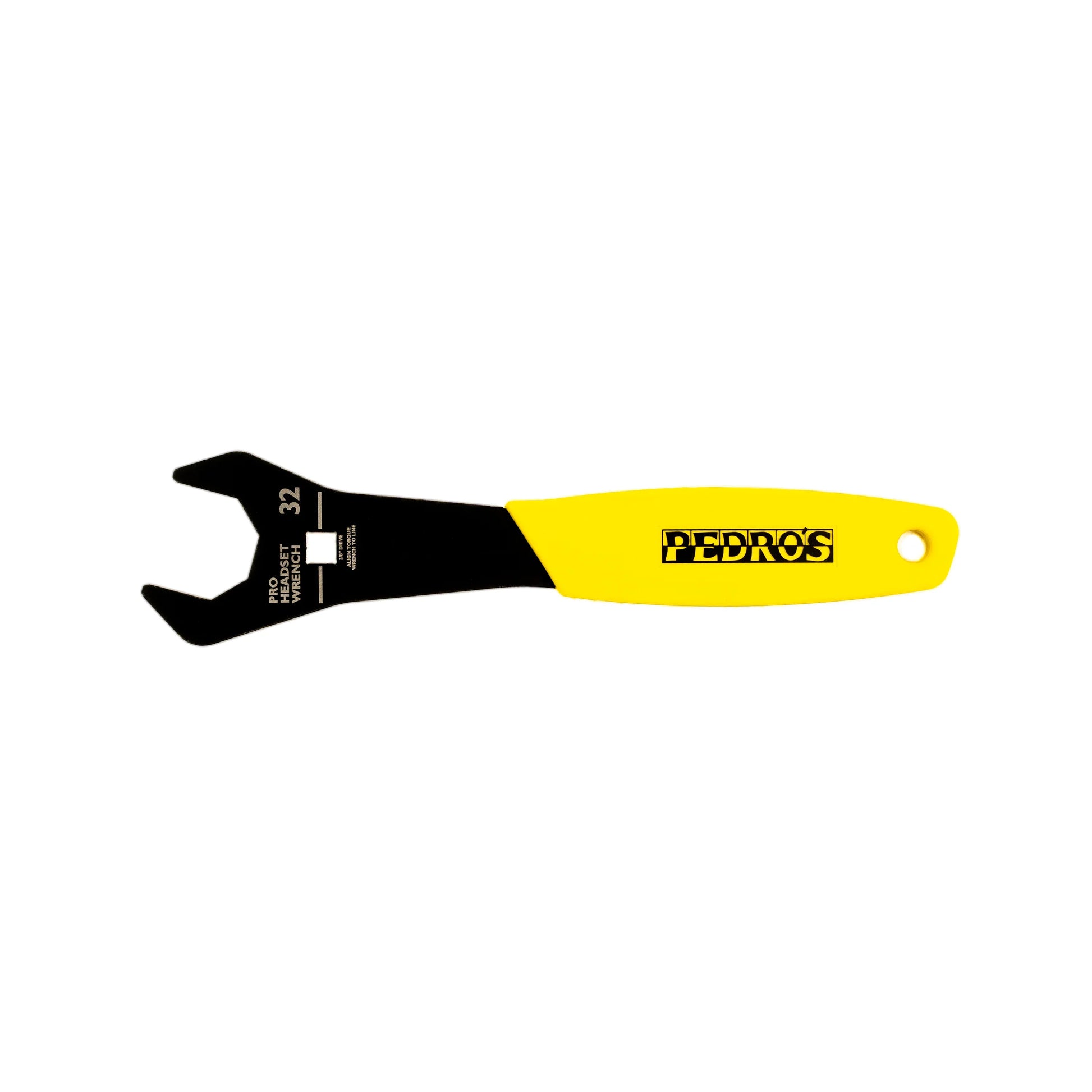 Pedros Pro Headset Wrench-32 mm-BRINK
