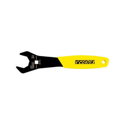 Pedros Pro Headset Wrench-32 mm-BRINK
