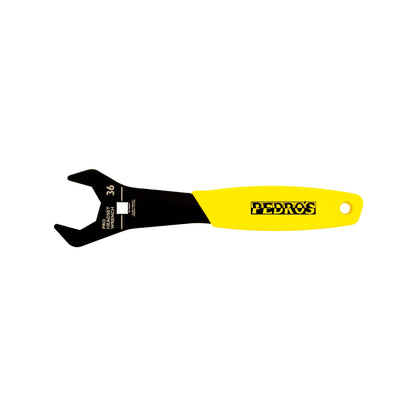 Pedros Pro Headset Wrench-36 mm-BRINK