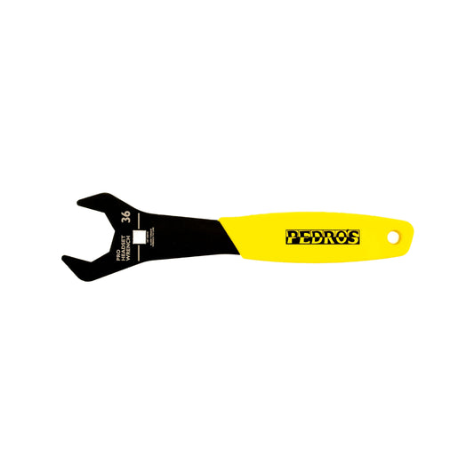Pedros Pro Headset Wrench-36 mm-BRINK