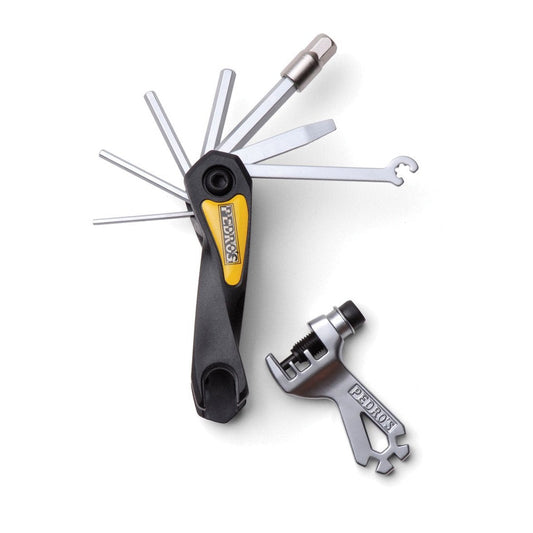 Pedros RxM Multitool-BRINK