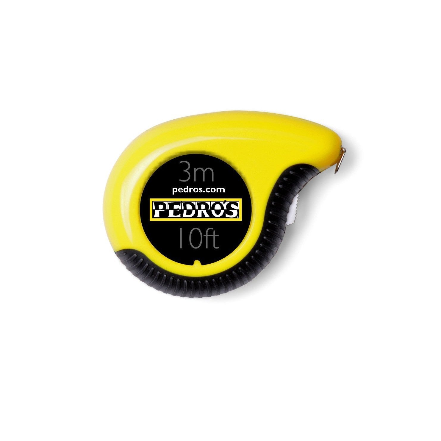 Pedros Tape Measure-3m-BRINK