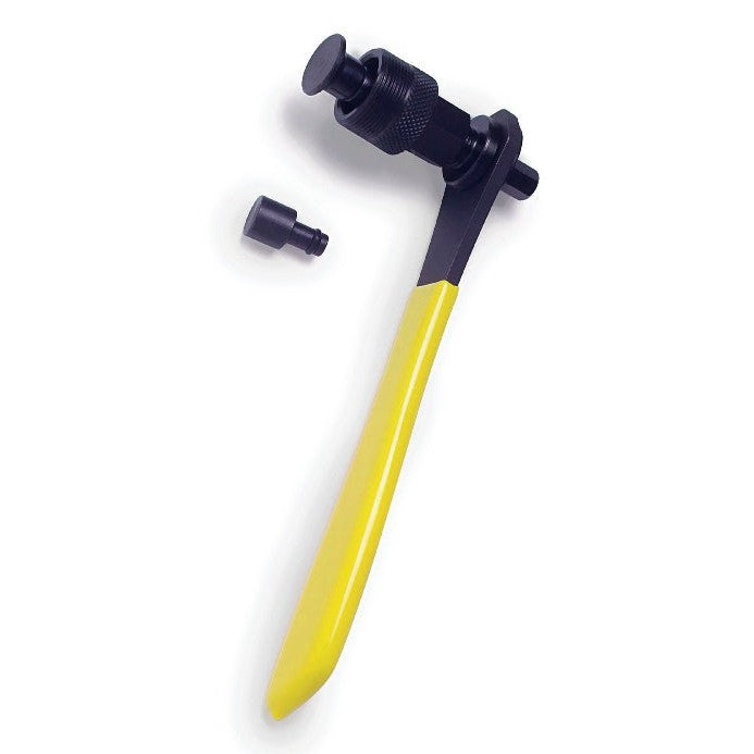 Pedros Universal Crank Remover with handle-BRINK