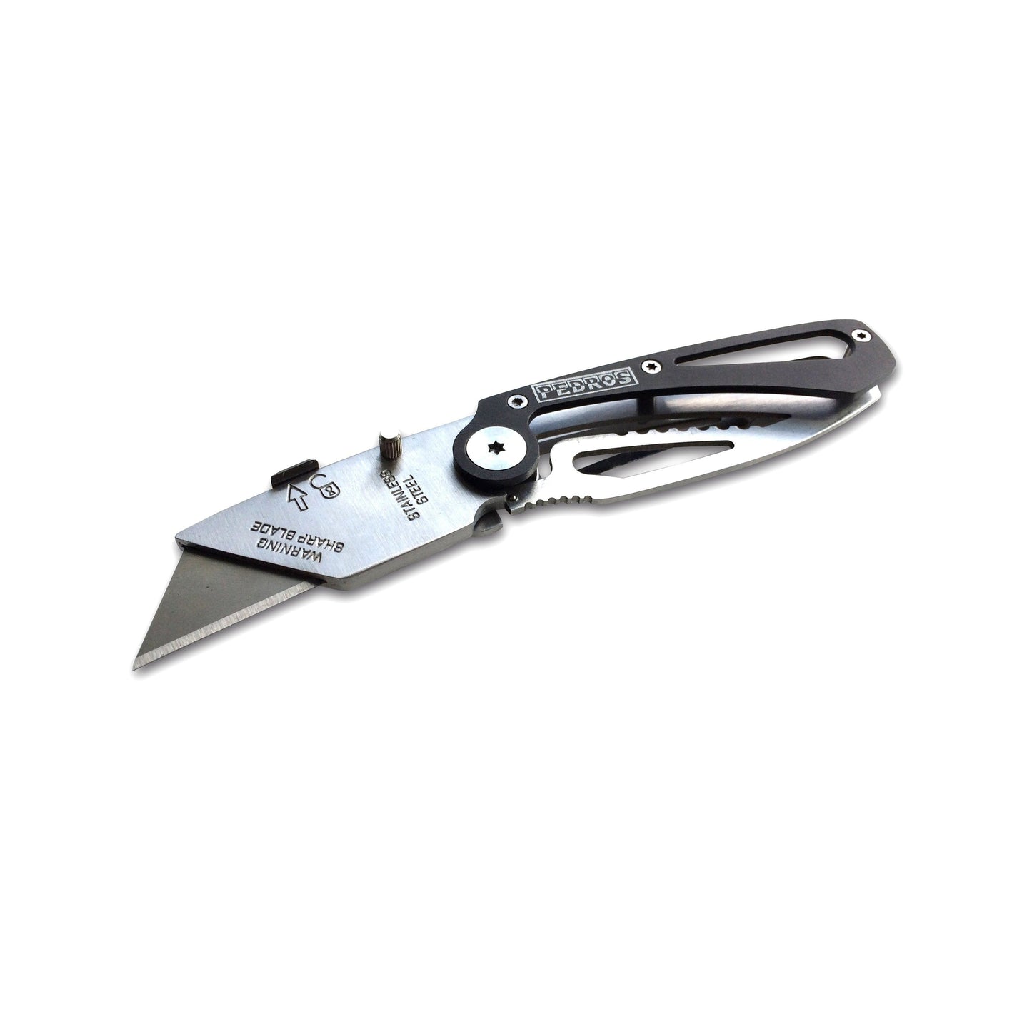 Pedros Utility Knife